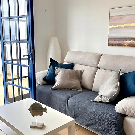 Chao Atalaya Puerto Del Carmen View ,ac,pool Apartmán Tías