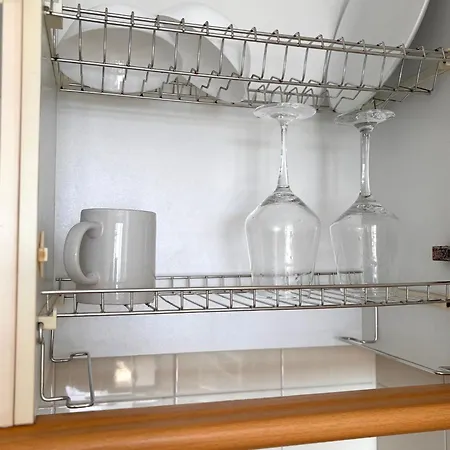 Chao Atalaya Puerto Del Carmen View ,ac,pool 公寓 *