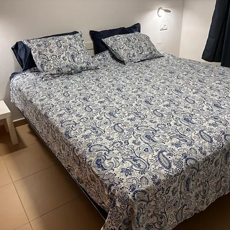 Chao Atalaya Puerto Del Carmen View ,ac,pool 公寓 蒂亚斯