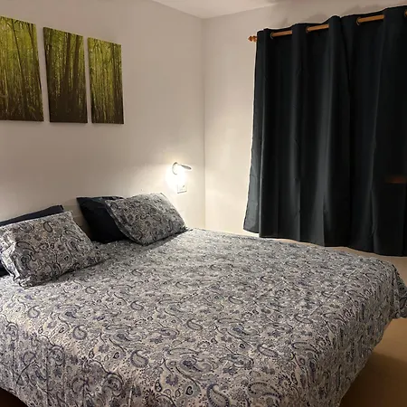 Chao Atalaya Puerto Del Carmen View ,ac,pool 公寓 蒂亚斯