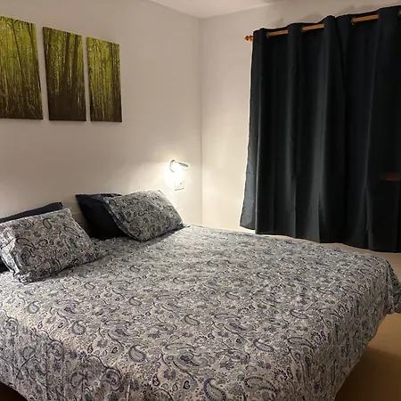 Chao Atalaya Puerto Del Carmen View ,ac,pool 公寓 蒂亚斯