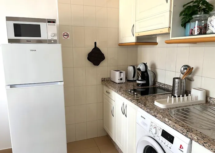 Chao Atalaya Puerto Del Carmen View ,ac,pool * Tías