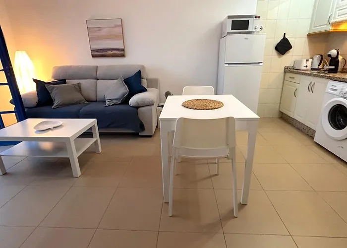 Chao Atalaya Puerto Del Carmen View ,ac,pool * Tías