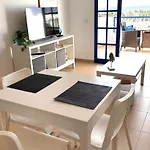 Chao Atalaya Puerto Del Carmen View ,ac,pool דירה *