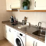 דירה Chao Atalaya Puerto Del Carmen View ,ac,pool *