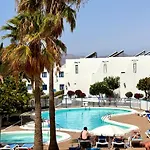 דירה Chao Atalaya Puerto Del Carmen View ,ac,pool Tías