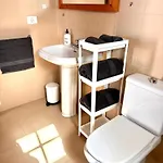 Chao Atalaya Puerto Del Carmen View ,ac,pool דירה Tías