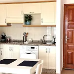 דירה Chao Atalaya Puerto Del Carmen View ,ac,pool Tías