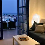 דירה Chao Atalaya Puerto Del Carmen View ,ac,pool *