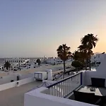 Chao Atalaya Puerto Del Carmen View ,ac,pool דירה Tías