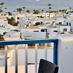 Chao Atalaya Puerto Del Carmen View ,ac,pool * Tías