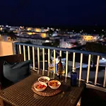 דירה Chao Atalaya Puerto Del Carmen View ,ac,pool *
