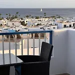 Chao Atalaya Puerto Del Carmen View ,ac,pool Tías