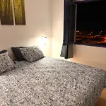 דירה Chao Atalaya Puerto Del Carmen View ,ac,pool *
