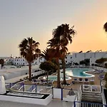 דירה Chao Atalaya Puerto Del Carmen View ,ac,pool *
