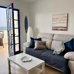 דירה Chao Atalaya Puerto Del Carmen View ,ac,pool Tías