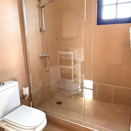 Chao Atalaya Puerto Del Carmen View ,ac,pool Appartement Tías