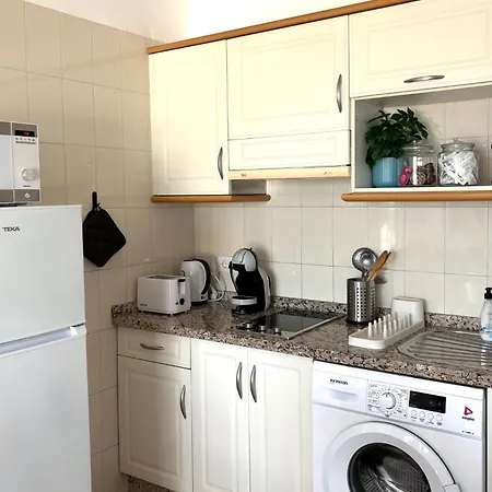 Chao Atalaya Puerto Del Carmen View ,ac,pool Tías