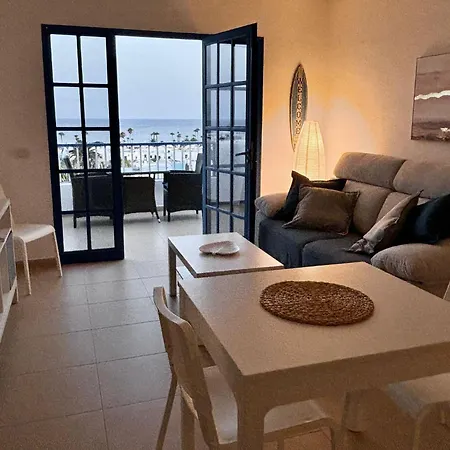 Chao Atalaya Puerto Del Carmen View ,ac,pool Appartement *