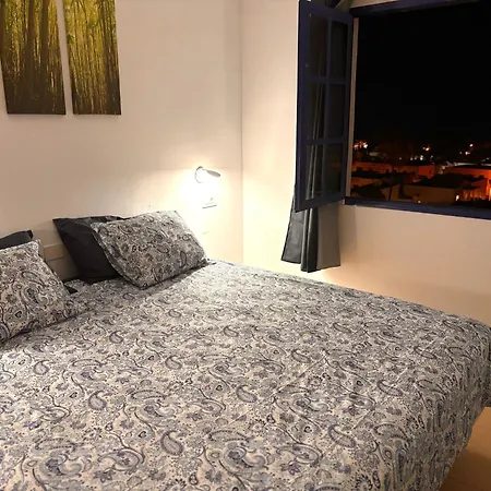 公寓 Chao Atalaya Puerto Del Carmen View ,ac,pool *
