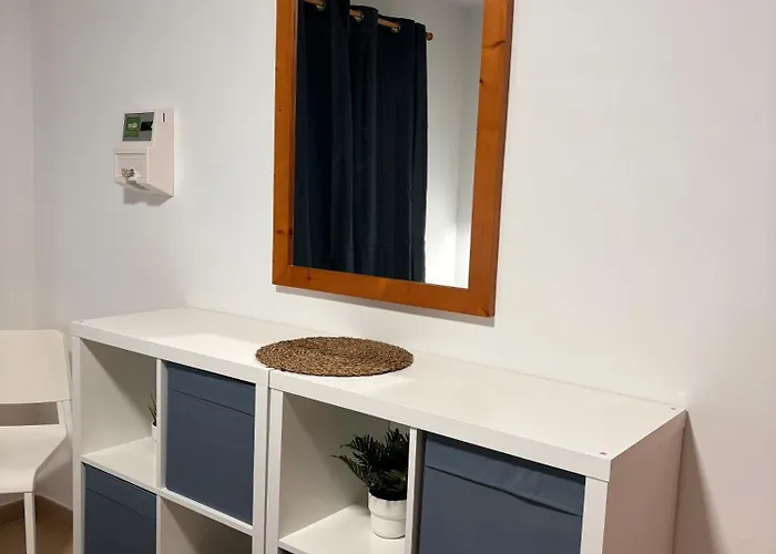 Chao Atalaya Puerto Del Carmen View ,ac,pool Daire