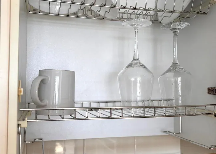 Chao Atalaya Puerto Del Carmen View ,ac,pool Daire *