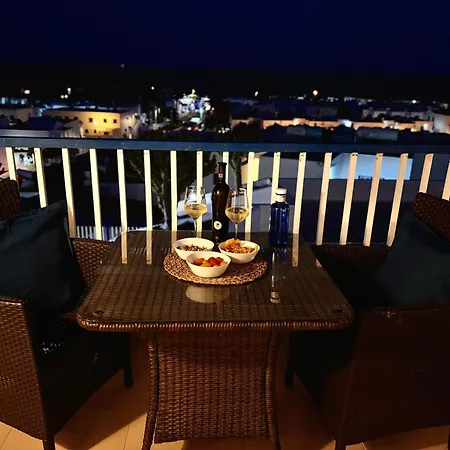 Chao Atalaya Puerto Del Carmen View ,ac,pool アパート *