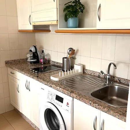 アパート Chao Atalaya Puerto Del Carmen View ,ac,pool *