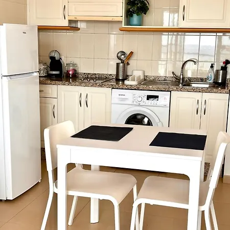 Chao Atalaya Puerto Del Carmen View ,ac,pool アパート *