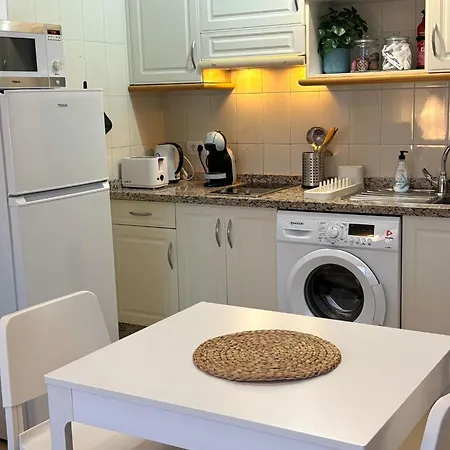 Chao Atalaya Puerto Del Carmen View ,ac,pool アパート