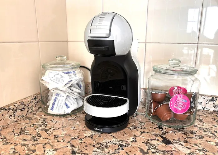 Chao Atalaya Puerto Del Carmen View ,ac,pool *